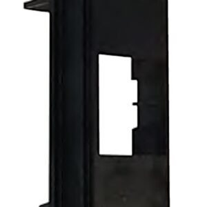 Adattatore Frutti RJ45 per serie Now Nero