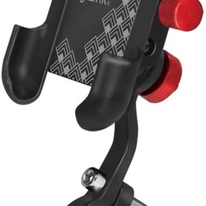 Supporto da Bicicletta per Smartphone 3,5''-7'' Fissaggio Verticale