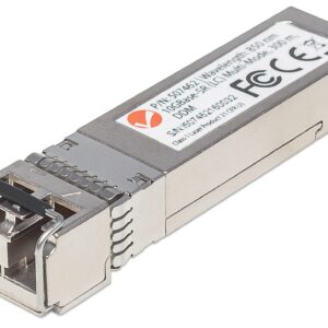 Transceiver 10 Gigabit Fibra Ottica Multimodale SFP+