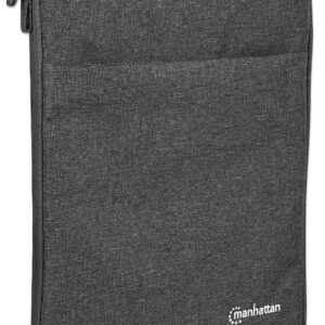 Custodia per notebook da 15,6'' Grigia