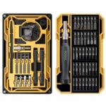 Set 83 Pezzi Cacciavite Bussole e Punte di Precisione