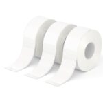 540 Etichette di Ricambio in Carta Termica Formato 14x30 mm