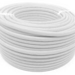 Matassa S/FTP Cavo Cat.6 PIMF CCA 305m Rigido Bianco