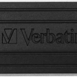 Memoria USB 2.0 PinStripe da 32Gb Colore Nero
