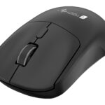 Mouse Ottico Wireless 2,4GHz
