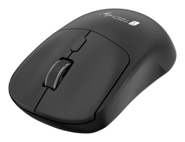 Mouse Ottico Wireless 2,4GHz