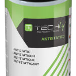 Detergente Antistatico per Plastica Legno e Metallo