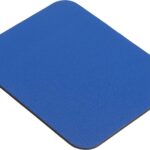 Tappetino in Gomma, 6 mm, Bulk, Blu