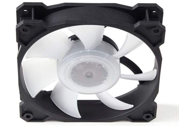 Dissipatore CPU RGB LED Radiant-D Alte Prestazioni per AMD e Intel - immagine 7