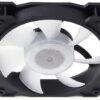 Dissipatore CPU RGB LED Radiant Alte Prestazioni per AMD e Intel - immagine 7