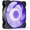 Dissipatore CPU RGB LED Radiant Alte Prestazioni per AMD e Intel - immagine 4