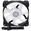 Dissipatore CPU RGB LED Radiant Alte Prestazioni per AMD e Intel - immagine 6