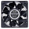 Dissipatore Ventola Gale Extreme 120x120x35 12V 500-6000 RPM