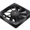 Dissipatore Ventola Silent ad Alto Flusso 120x120x25 12V - immagine 4