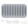 Docking Station Stazione di Ricarica 10 Porte USB 120W - immagine 9