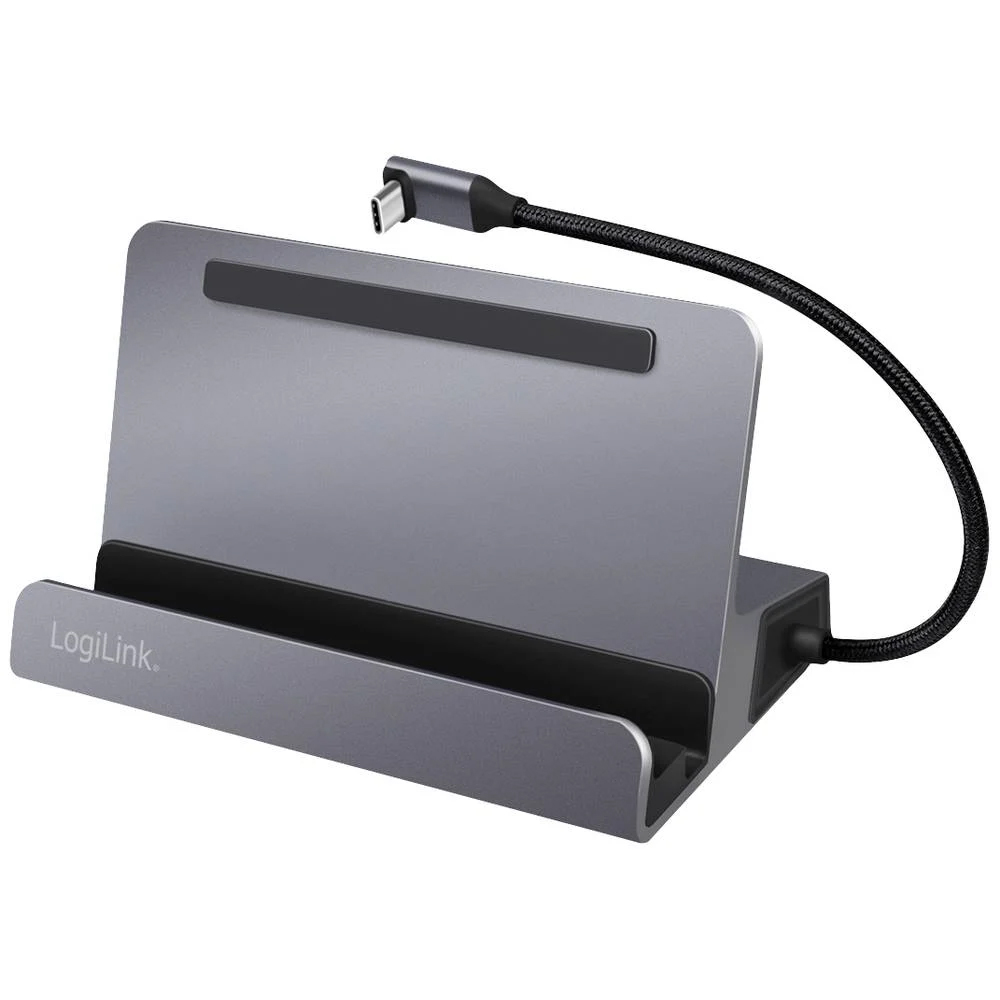 Docking Station USB-C™ 6 in 1 per Steam Deck™, iPad Tablet e Smartphone - immagine 4