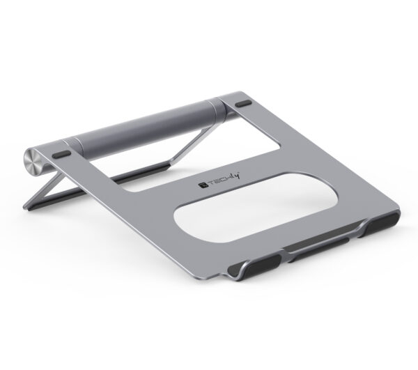 Docking Station USB-C™ 9 in 1 Hub USB3.1 Stand per Notebook Pieghevole - immagine 10