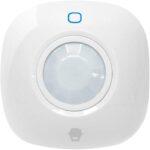 Sensore di Movimento a Soffitto per Kit Allarme 433Mhz, PIR-700