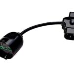 Cavo Adattatore PC con Spina / Presa IEC e P30