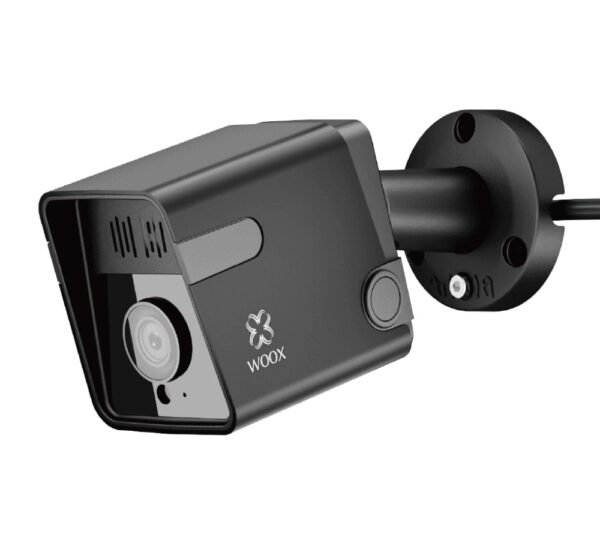 Telecamera di Sicurezza WiFi 3MP per Esterno IP65, R3568