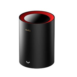 Sistema Wi-Fi 6 Mesh AX3000 2.5G Dual Band, M3000 1pz