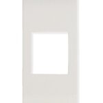 Adattatore Frutti RJ45 per Gewiss Serie Chorus Bianco