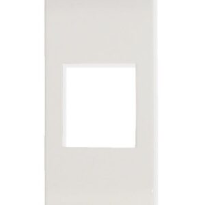Adattatore Frutti RJ45 per Gewiss Serie Chorus Bianco