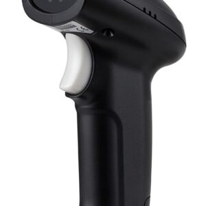 Lettore Codici a Barre USB Laser Barcode Reader 1D IP50