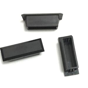 Tappo per Fori Connettori SC Duplex