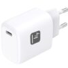 Caricatore Alimentatore USB-C™ GaN da Muro 20W