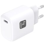 Caricatore Alimentatore USB-C™ GaN da Muro 20W