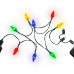 Cavo di Ricarica USB per Smartphone con Luci a LED