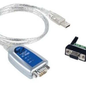 Convertitore da USB a seriale 422/485 uPORT 1100