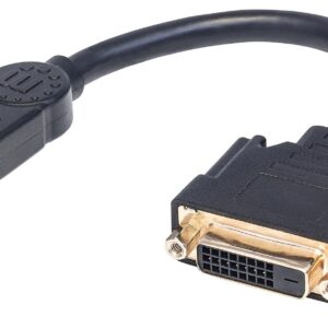 Cavo Adattatore HDMI a DVI-D