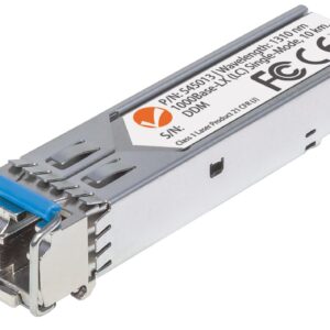 Transceiver Gigabit Ethernet Mini-GBIC SFP 1310 nm