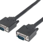 Cavo Monitor Svga M/M da 3 m