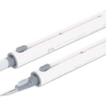 Kit di Pulizia per Auricolari 3-in-1