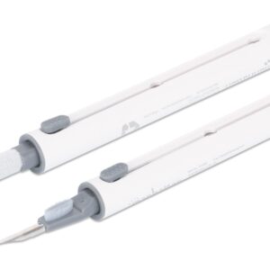 Kit di Pulizia per Auricolari 3-in-1