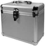 Valigia Protettiva per 5 HDD da 3.5''