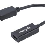 Adattatore DisplayPort a HDMI Passivo