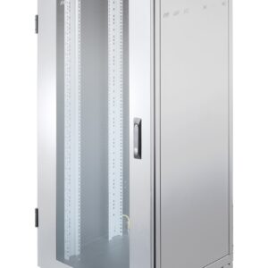 Armadio Rack NextGen 19'' 600x800 42U Grigio