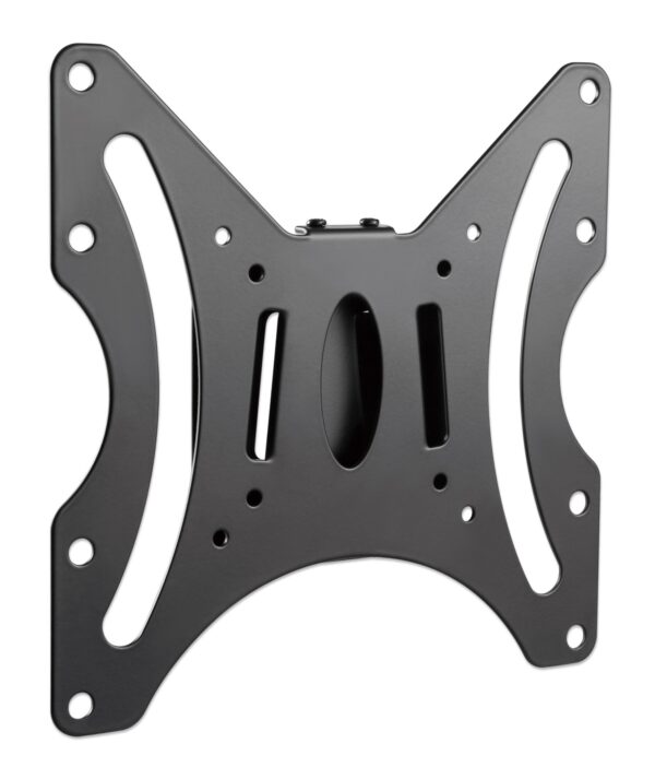 Supporto a Muro Universale Ultra Sottile per TV Flat-Panel 23-42''