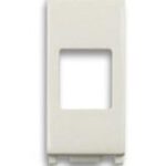 Adattatore Frutti RJ45 per Vimar Plana