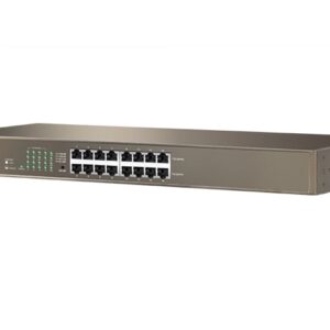 Switch Ethernet Gigabit 16 Porte