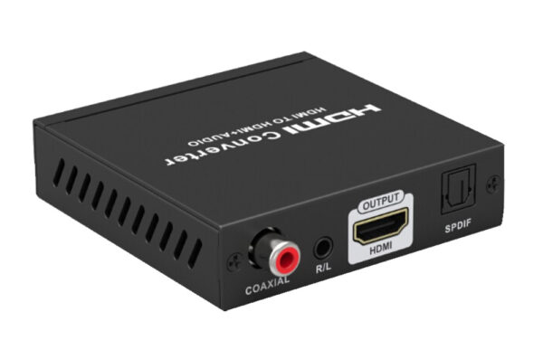 Estrattore Audio 4K - immagine 3