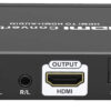 Estrattore Audio 4K - immagine 5