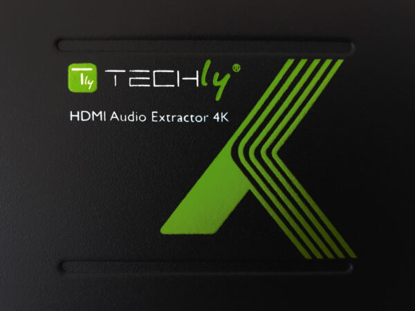 Estrattore Audio HDMI SPDIF+RCA R/L 4K - immagine 7