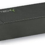 Ricevitore per Extender Audio / Video su Cavo Cat5e 300 m