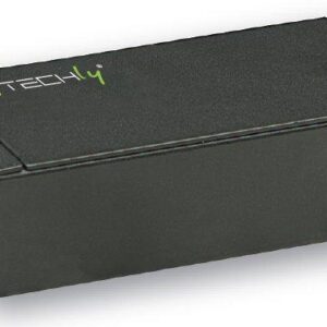 Ricevitore per Extender Audio / Video su Cavo Cat5e 300 m