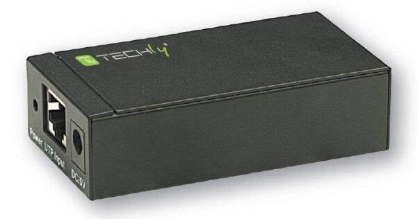 Ricevitore per Extender Audio / Video su Cavo Cat5e 300 m